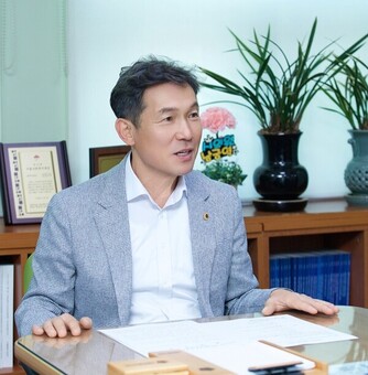 남궁역 서울시의원, 동대문구 특별조정교부금 24억 9천 2백만원 확정 환영!