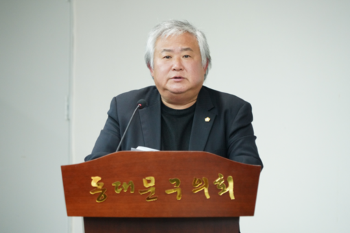 이규서 서울 동대문구의원, “아동복지 심의 강화를 위한 조례 개정”