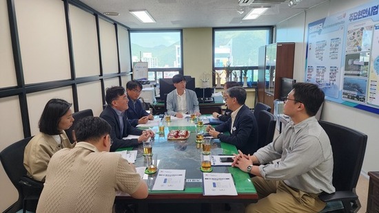 경남도, ‘제18회 전국해양스포츠제전’ 본격 준비