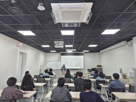 남양주시, ‘시민이 만드는 정원교육’ 강사 양성 본격화