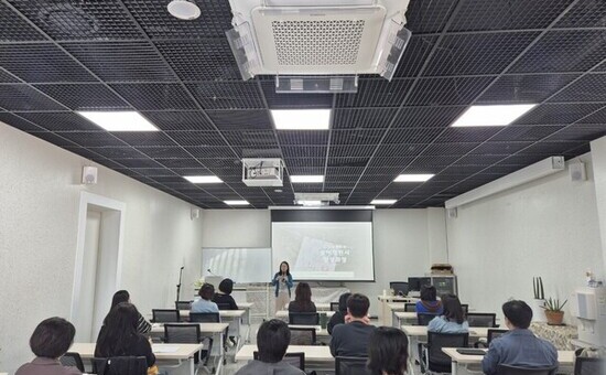 남양주시, ‘시민이 만드는 정원교육’ 강사 양성 본격화