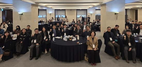 경기콘텐츠진흥원, 경기북부 유관 기관과 ‘원팀’ 뭉쳤다… 지역 산업 혁신 위한 협업 발굴