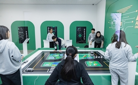 광진구, 초등학생 대상 ‘동행로봇 발명 프로그램’ 운영… 미래 로봇 공학자 키운다
