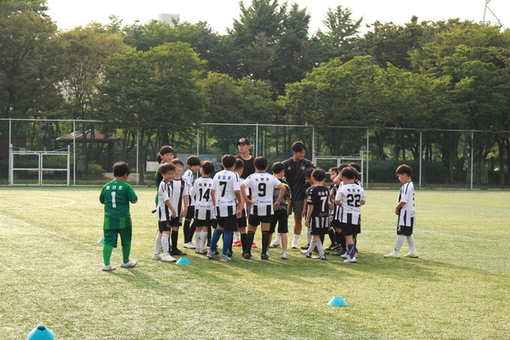 생활체육 인프라 앞세운 노원구, 2026년 축구·풋살교실 수강생 모집