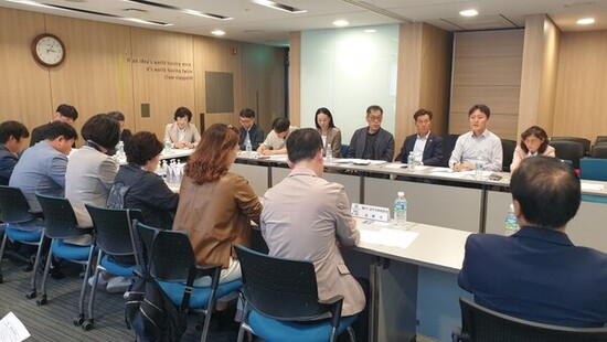 남궁역 서울시의원,“서울시립도서관(동대문), 철저한 재심 준비로 차질없이 추진해야”