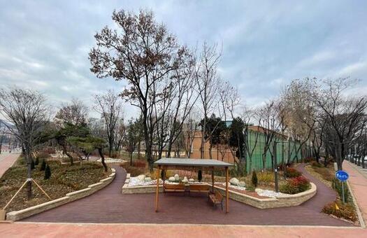 금천구, 산책·휴식·만남을 한곳에서...  독산동 ‘안심숲길’ 조성
