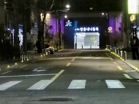 마포구, 망원동의 새로운 변화, 안전에 아름다움을 더하다