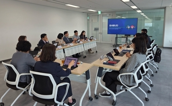 광진구, 미래 복지 청사진 그린다… 제6기 지역사회보장계획 수립 본격화