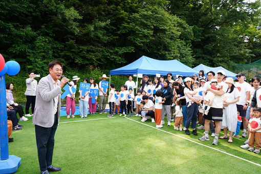 “종로가 키우면 다르다” 공공 보육서비스 342억 투입
