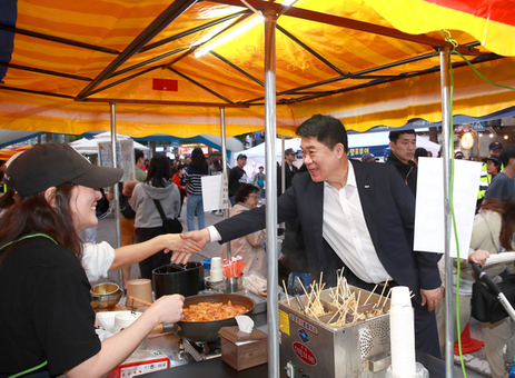 관악구, 감성 가득 ‘골목상권 축제’로 가을 채운다