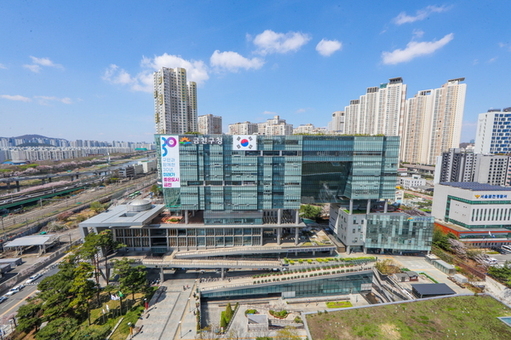 금천구, 5월 개인지방소득세 신고 ‘더 쉽고 빠르게’