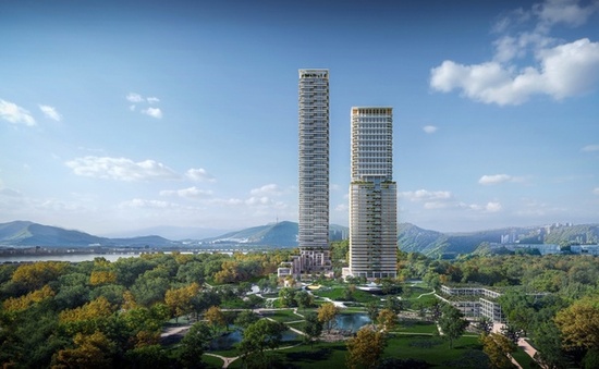 서울숲 개발 본격화…‘먼저 준비한 성동구’흐름 이끌었다