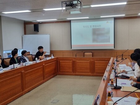 성동구 구민고충처리위원회, 주민 불편 해소 위한 소통 창구로 운영!