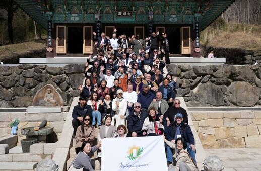 전남도, 관광·남도미식·전남산 식재료 세계화 가능성 확인