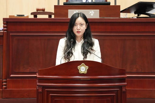손세영 동대문구의원, “축제·행사 평가 시스템 도입 시급” 강조