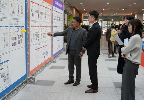 전남도, 디자인 개발 지원으로 소상공인 시장 경쟁력 높여