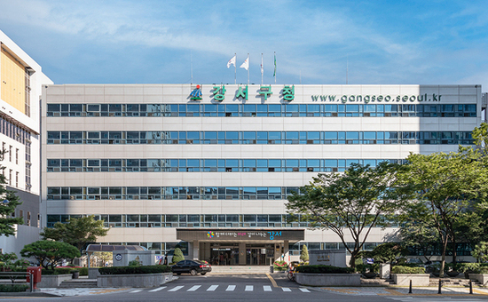 강서구, 공항 소음 지역 저소득 가구에 집수리 지원