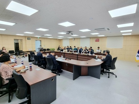 대구자치경찰위원회, 범죄피해자 보호 강화 추진