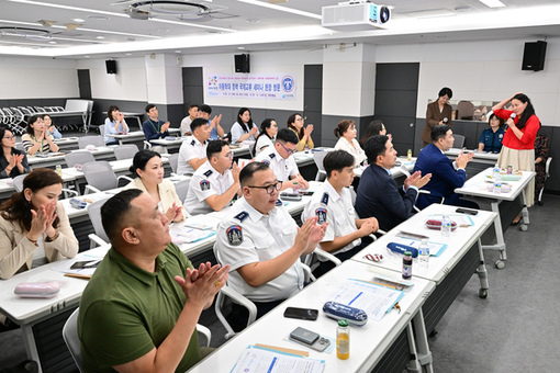 노원구, 연이은 수상으로 복지체계 우수성 인정 받아
