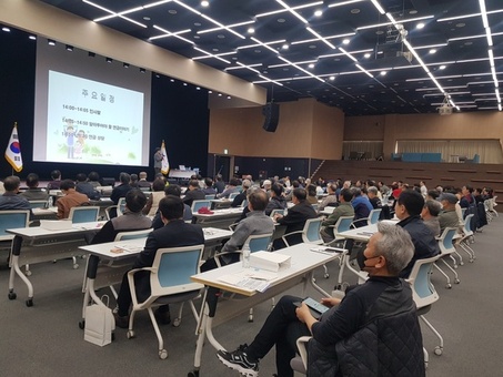 공무원연금공단 경인·강원지부, 경기지역 연금수급자 대상 ‘찾아가는 생활강좌’ 실시
