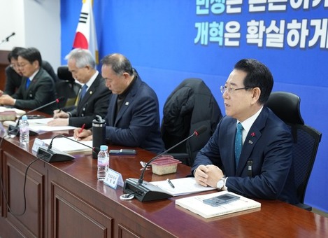 광주·전남 행정통합 명칭 ‘전남광주특별시’로