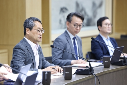 경남도, ‘섬 발전·조선·첨단산업’ 미래 먹거리 대응 강화