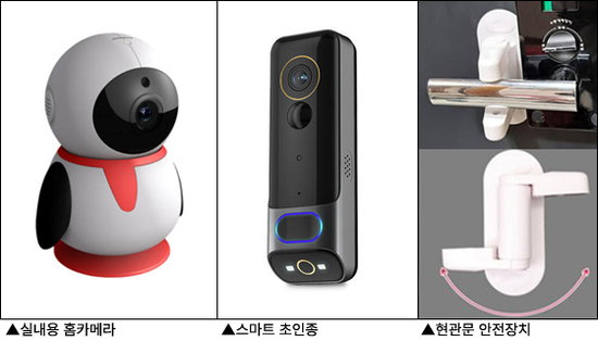 관악구, 1인 가구 지키는 안심장비 지원