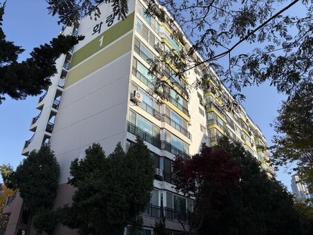 영등포구, 여의도 화랑아파트 소규모 재건축 …47층 명품 단지로 재탄생