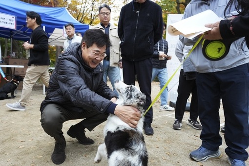가족 같은 반려동물, 종로구에 맡기세요 ‘우리동네 펫위탁소’