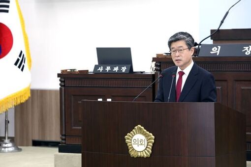 중구 어르신 교통비 지원 7월부터 중단 위기, 김길성 중구청장“어르신 사회활동 위축 우려”