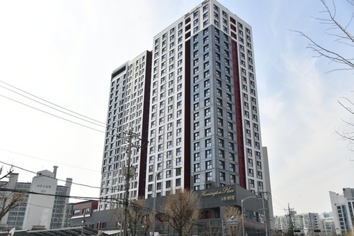 청년안심주택 기부채납활용...상계10동 주민센터 확장 이전