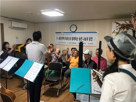 금천구, ‘2025년 이웃 안녕 자원봉사’ 단체 공모... 최대 200만 원 지원