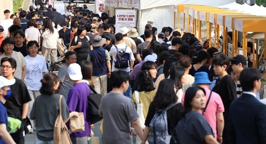 노원구, ‘제4회 경춘선 공릉숲길 커피축제’ 개최