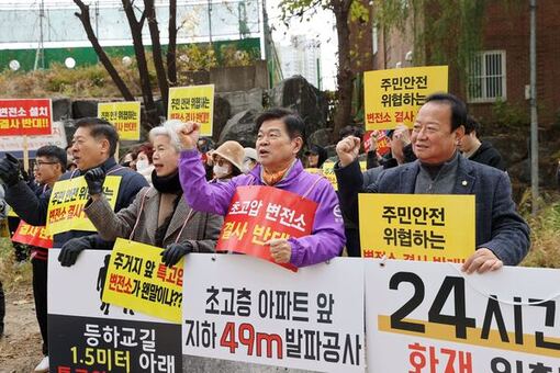 동대문구, 국토부 면담 일정 다시 맞춘다…교통·개발 현안 해법 찾기 지속