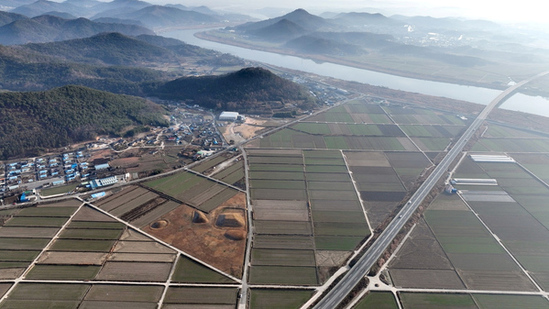 전남도, 마한 옹관고분군 세계유산 잠정목록 등재 신청