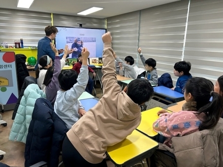 교육도시 성동구, 교육특구 2차 재지정 쾌거…명품 교육 환경 조성