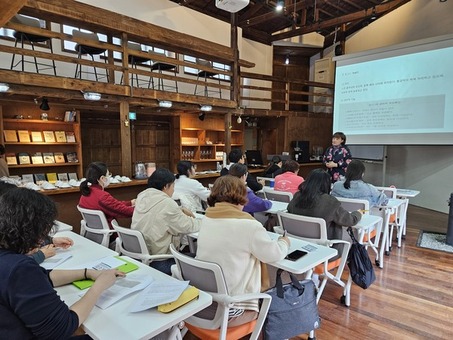 도심 속 통합강의실, ‘대구 도심캠퍼스’ 2학기 확대 시행!