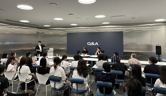 위기 속 기회,  중구 패션산업 '소통'으로 돌파구 찾는다!