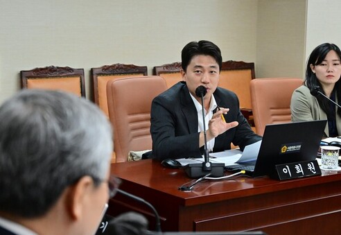 임만균 환경수자원위원장, 제45회 한국신지식인협회 ‘신지식인’ 선정