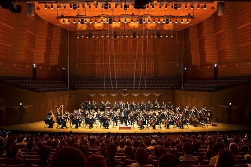 종로구, 4월의 첫날 ‘클래식 성찬’ 차린다