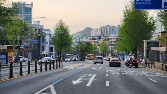 문성호 서울시의원, “무악재역 도심 방면 유턴 완료! 이제 다음 2막을 향해 갑시다!”