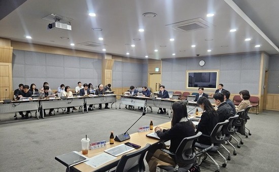 ‘이순신 승전길’, 세계적 관광명소로 키운다... 경남도 중간점검