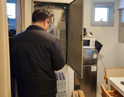 중구, 숙박시설 148곳 집중 점검 완료 …캡슐형 시설·소방 기준 등 제도 개선 건의