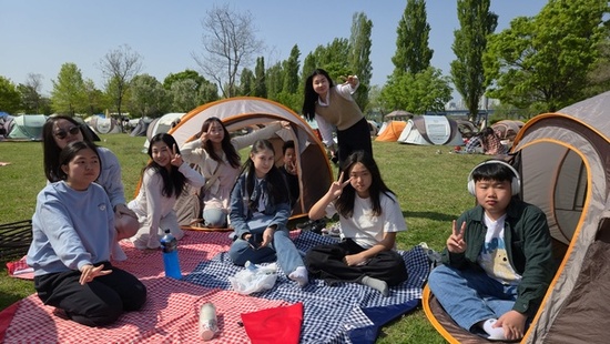 시립서울청소년센터,  이주배경청소년 심리정서 지원 프로그램 ‘청다온’ 운영
