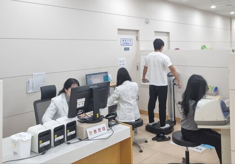 “20살부터 챙기는 건강” 마포구, 대사증후군 조기 관리 나선다