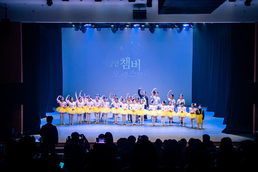 노원구, 꿈의 무용단 ‘예꿈 발레단’ 신규 단원 모집