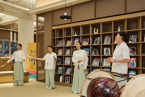 ‘금천 전역이 무대’... 금천문화재단, 2026 지역 밀착형 공연 본격 운영