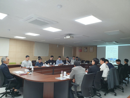 대구자경위, 공사장 주변 통학로 ‘어린이 안전’ 총력