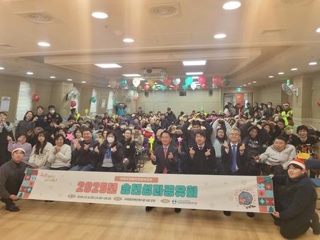 문성호 서울시의원, “장애인과 동행하는 서울시, 시립 자세유지기구센터 신속 추진 반드시 선행되어야.”