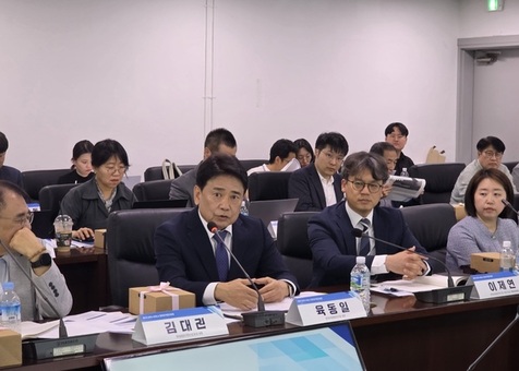 ‘제1차 KIPA-KRILA 정부조직관리포럼’개최 성료